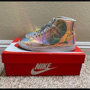 Nike Blazer Mid Prm QS